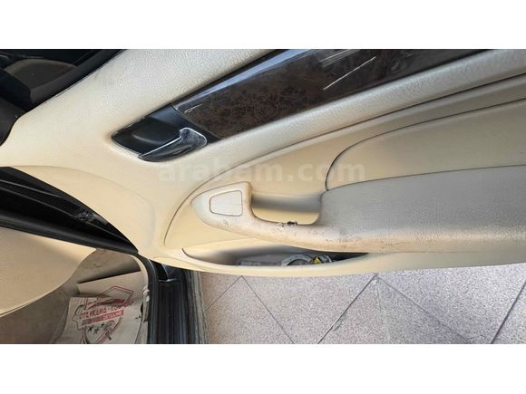 Sahibinden BMW 3 Serisi 320d Standart 2003 Model 