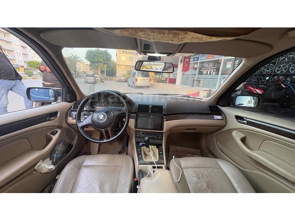 Sahibinden BMW 3 Serisi 320d Standart 2003 Model 