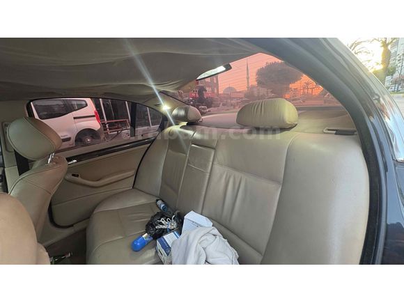 Sahibinden BMW 3 Serisi 320d Standart 2003 Model 