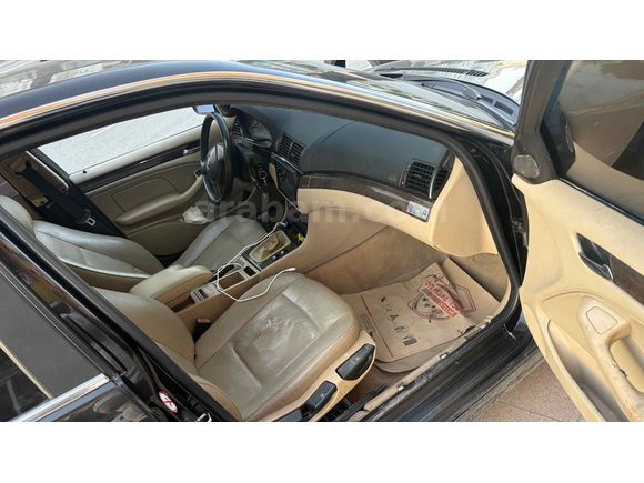 Sahibinden BMW 3 Serisi 320d Standart 2003 Model 
