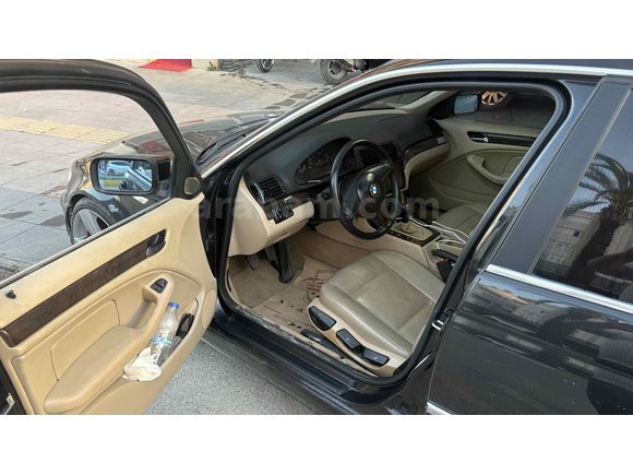 Sahibinden BMW 3 Serisi 320d Standart 2003 Model 