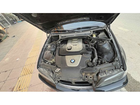Sahibinden BMW 3 Serisi 320d Standart 2003 Model 