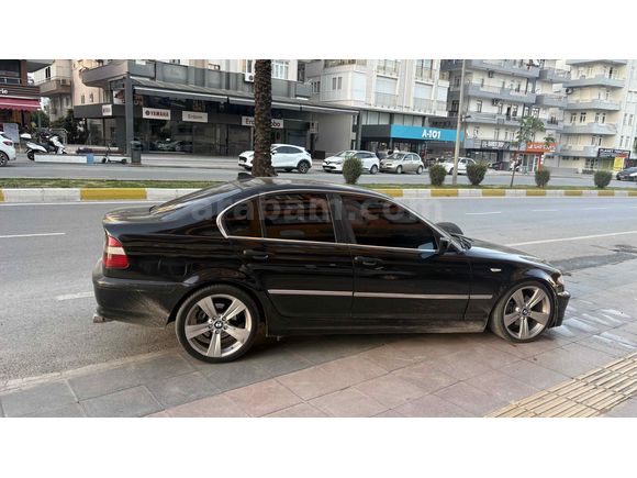 Sahibinden BMW 3 Serisi 320d Standart 2003 Model 