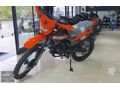 MERT MOTO A.Ş 2026 MONDİAL X-TREME 200İ -NAKİTE ÖZEL -