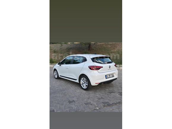 NOKTA HATASIZ CLİO