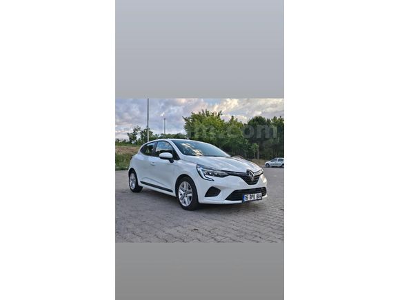 NOKTA HATASIZ CLİO