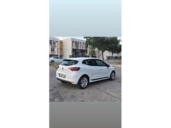 NOKTA HATASIZ CLİO