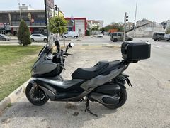 Sahibinden Kymco Xciting S 400 