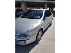 Sahibinden Fiat Marea 1.6 ELX 2001 Model eşe dosta gider araç. acil satılık