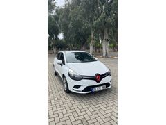 Sahibinden Renault Clio 1.5 dCi SportTourer Joy 2018 Model 
