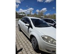 Sahibinden Fiat Linea 1.3 Multijet Active Plus 2015 Model  171.150 km Beyaz