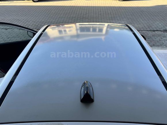 BUSE OTOMOTİV İ30 1.6 DİZEL 108000KM DE