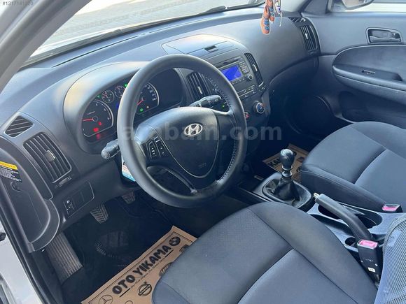 BUSE OTOMOTİV İ30 1.6 DİZEL 108000KM DE
