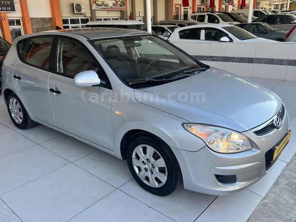 BUSE OTOMOTİV İ30 1.6 DİZEL 108000KM DE