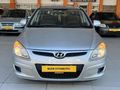 BUSE OTOMOTİV İ30 1.6 DİZEL 108000KM DE