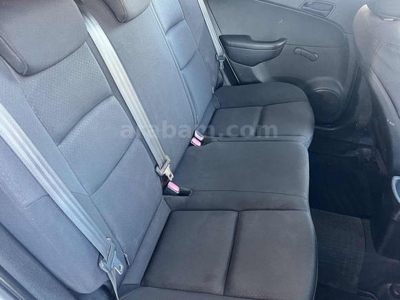 BUSE OTOMOTİV İ30 1.6 DİZEL 108000KM DE
