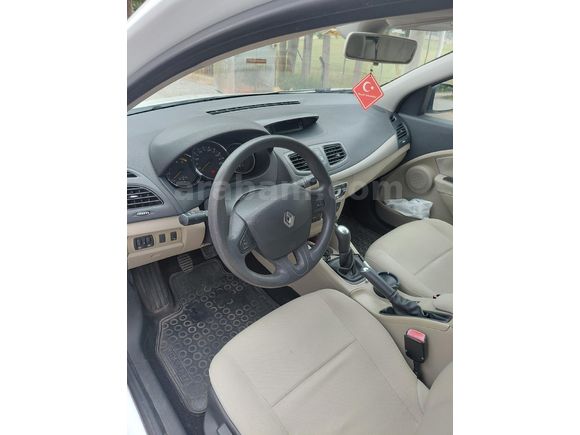 Sahibinden Renault Megane 1.5 dCi Extreme 2012 Model