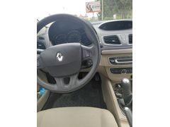 Sahibinden Renault Megane 1.5 dCi Extreme 2012 Model