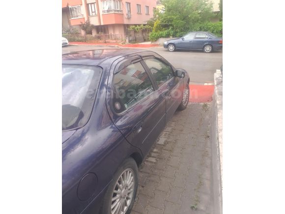 Sahibinden Ford Mondeo 2.0 Ghia 2001 Model