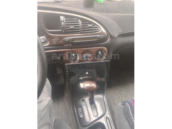 Sahibinden Ford Mondeo 2.0 Ghia 2001 Model