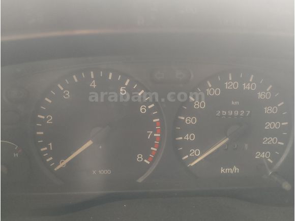 Sahibinden Ford Mondeo 2.0 Ghia 2001 Model