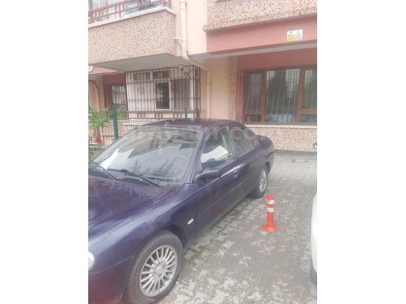 Sahibinden Ford Mondeo 2.0 Ghia 2001 Model
