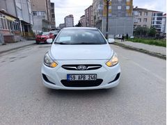 Sahibinden Hyundai Accent Blue 1.6 CRDI Biz 2014 Model