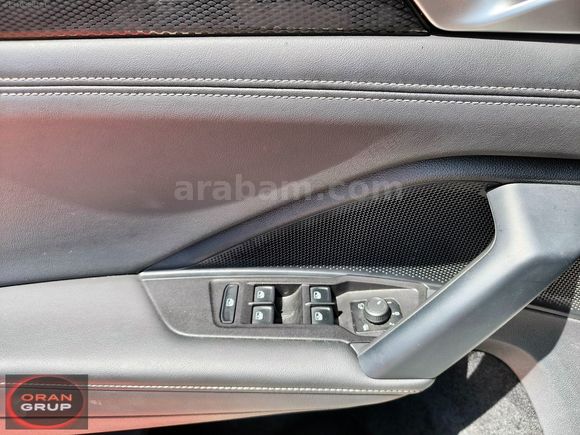 FIRAT OTOMOTİV DEN 2024 TIGUAN 1.5 e-TSI HATASIZ SADECE 28000KM