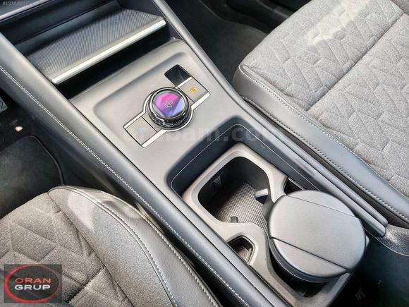 FIRAT OTOMOTİV DEN 2024 TIGUAN 1.5 e-TSI HATASIZ SADECE 28000KM