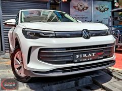 FIRAT OTOMOTİV DEN 2024 TIGUAN 1.5 e-TSI HATASIZ SADECE 28000KM