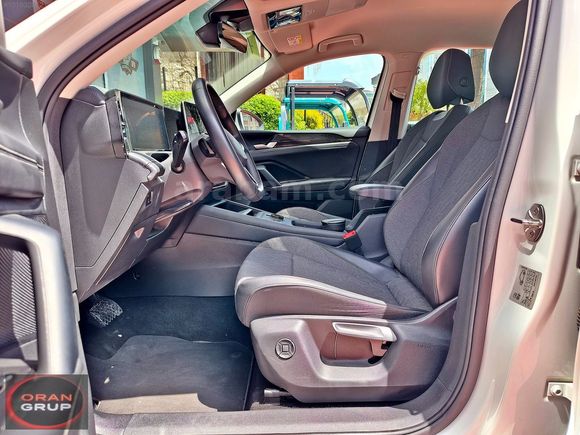 FIRAT OTOMOTİV DEN 2024 TIGUAN 1.5 e-TSI HATASIZ SADECE 28000KM