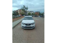 Sahibinden Renault Symbol 1.2 Joy 2013 Model