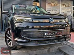 FIRAT OTOMOTİV DEN 2024 TIGUAN 1.5 e-TSI HATASIZ SADECE 24000KM