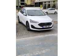 Sahibinden Ford Focus 1.0 EcoBoost Titanium X 2023 Model