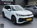 '' Mission '' 2024 TİGUAN R-LİNE 47 BİN KM