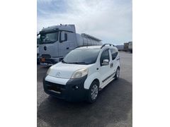 Sahibinden Citroen Nemo Combi 1.4 HDi SX Plus Vizyon 2012 Model 