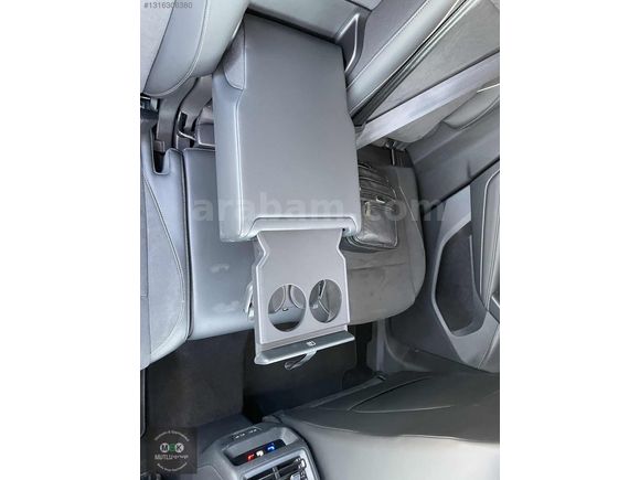 Volkswagen Tiguan1.5e-TSI Elegance