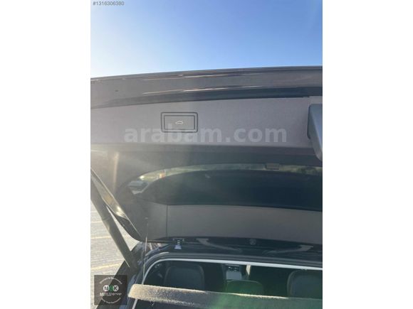 Volkswagen Tiguan1.5e-TSI Elegance