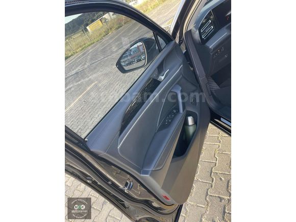 Volkswagen Tiguan1.5e-TSI Elegance