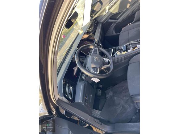 Volkswagen Tiguan1.5e-TSI Elegance