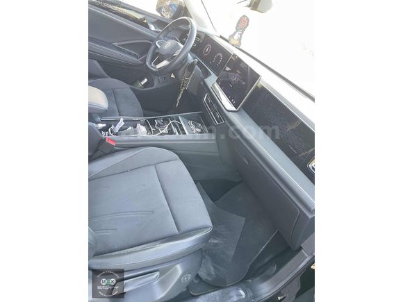 Volkswagen Tiguan1.5e-TSI Elegance