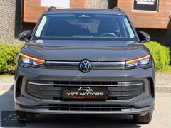 YRT | 2025 TİGUAN 1.5 e TSİ NARDO GRİ HATASIZ BOYASIZ HAYALET