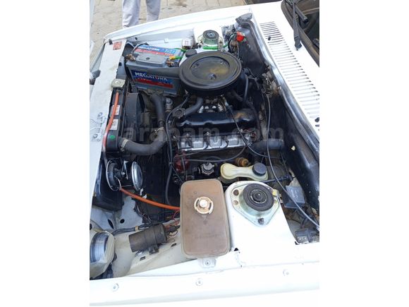 Sahibinden Tofaş Şahin 1.6 1991 Model