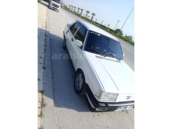 Sahibinden Tofaş Şahin 1.6 1991 Model