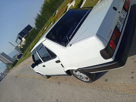 Sahibinden Tofaş Şahin 1.6 1991 Model
