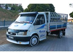 Sahibinden Ford Trucks Transit 190 P