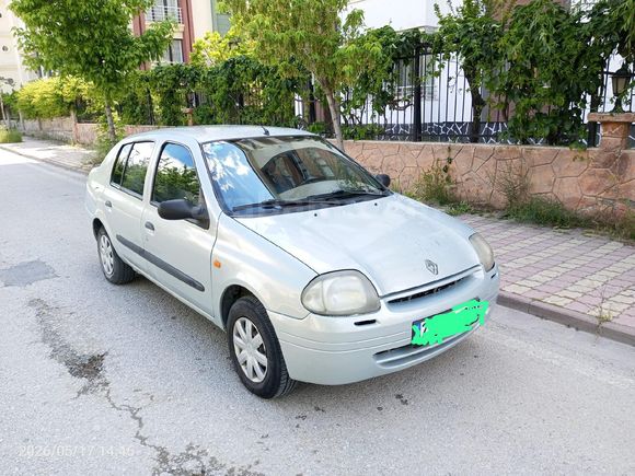 Sahibinden Renault Clio 1.4 RNA 2000 Model