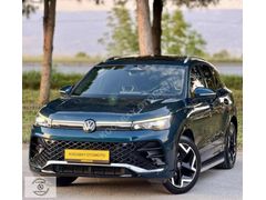 KOCABAY'dan 2024 VW TİGUAN 1.5 E-TSI RLİNE 36.000 KM HATASIZ