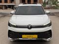 GALERİ YC 2024 TIGUAN R LINE HATASIZ BOYASIZ