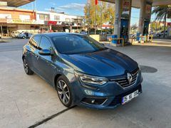 Sahibinden Renault Megane 1.5 dCi Icon 2016 Model